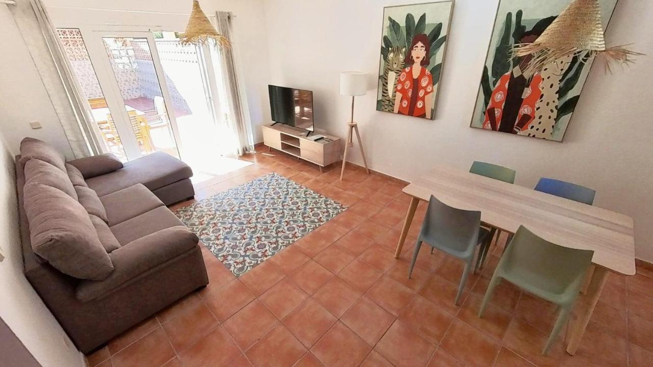 La Casa De La Papaya, By Comfortable Luxury Corralejo Exterior foto