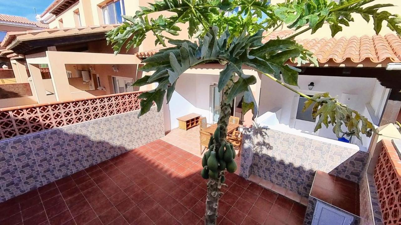 La Casa De La Papaya, By Comfortable Luxury Corralejo Exterior foto