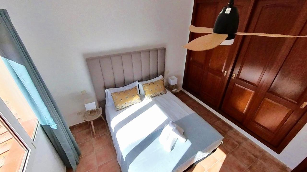 La Casa De La Papaya, By Comfortable Luxury Corralejo Exterior foto