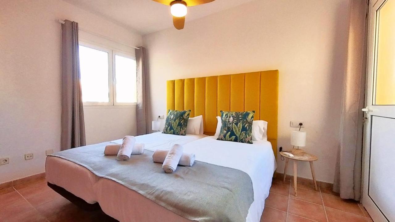 La Casa De La Papaya, By Comfortable Luxury Corralejo Exterior foto