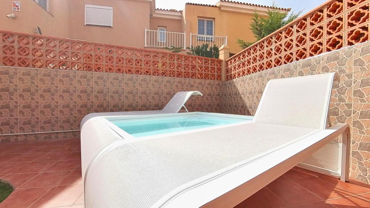 La Casa De La Papaya, By Comfortable Luxury Corralejo Exterior foto