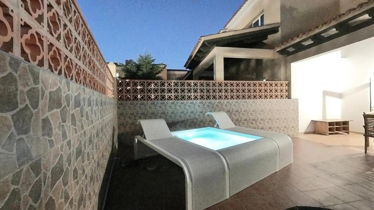 La Casa De La Papaya, By Comfortable Luxury Corralejo Exterior foto